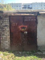 Нежилое помещение ( 6 кв. м. ) в Перми