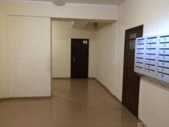 Продам квартиру свободной планировки в центре Сочи ул Рабочий переулок 26