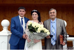 Армянский тамада на любое армянское торжество