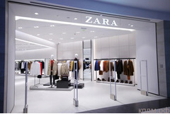 Закупка вещей из Zara, Bershka, Pull&Bear и других брендов