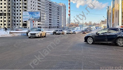 Рекламное агентство в Нижнем Новгороде - создание и размещение наружной рекламы
